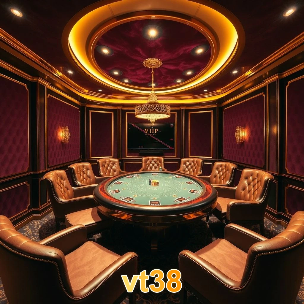 Platform vt38