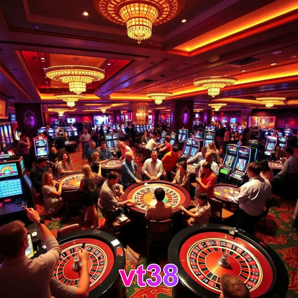 Principais provedores de slots da vt38 - NetEnt, Pragmatic Play, Play'n GO