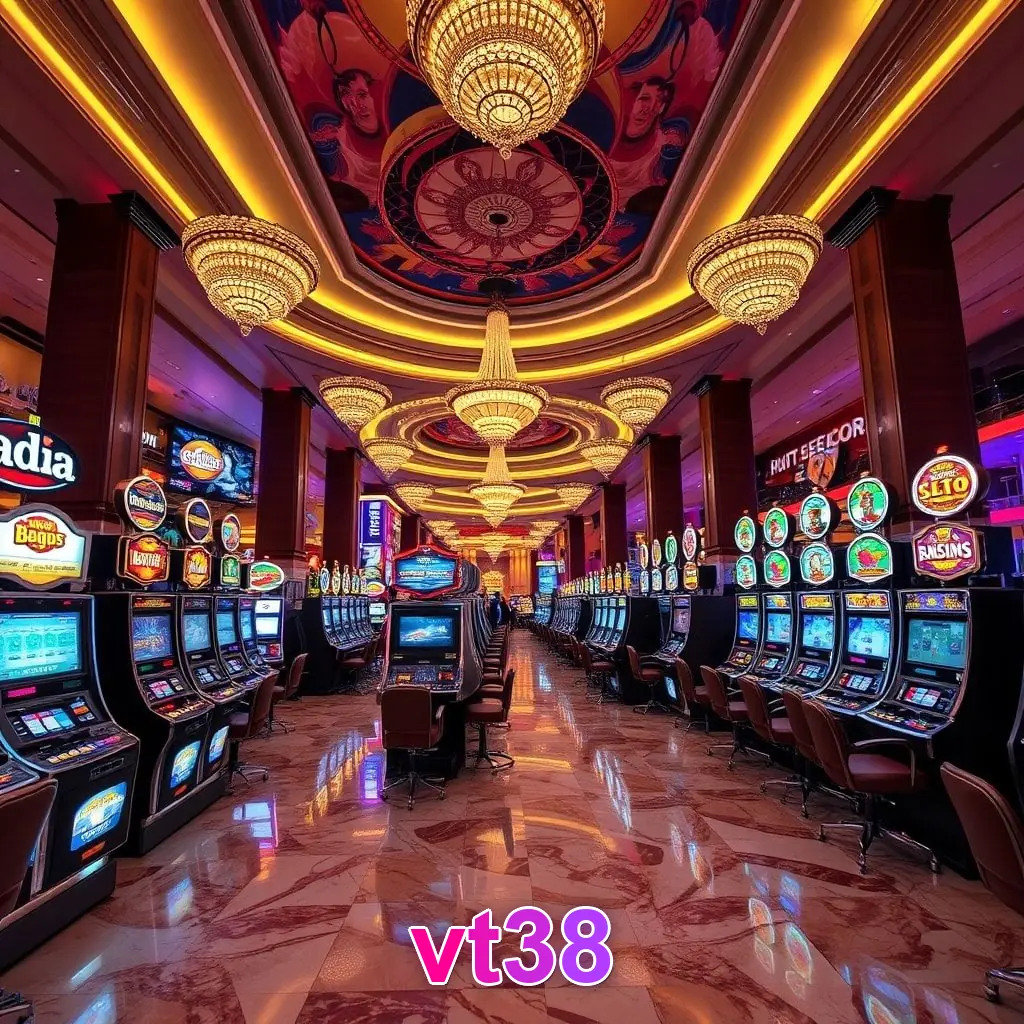 vt38 bonus