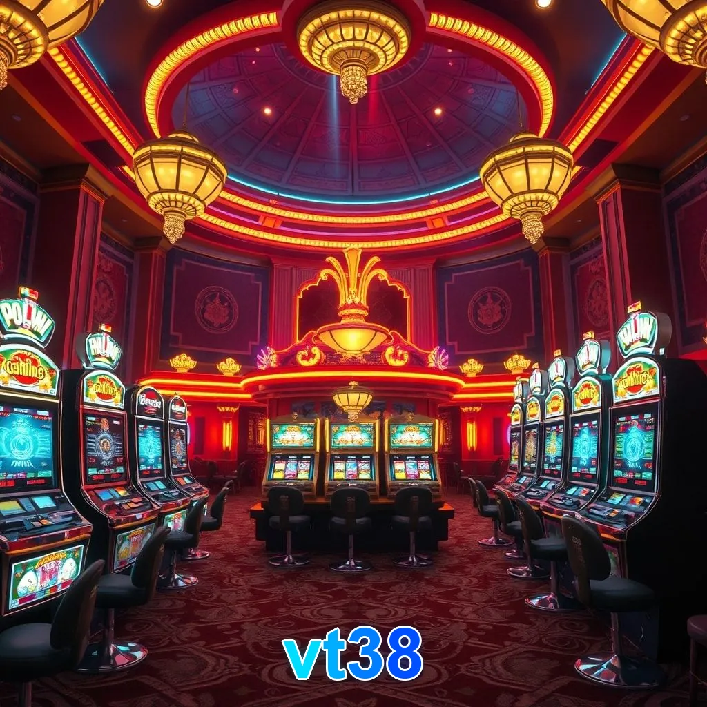 Unduh vt38
